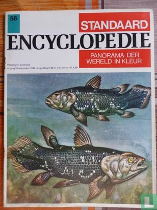 Standaard encyclopedie 56