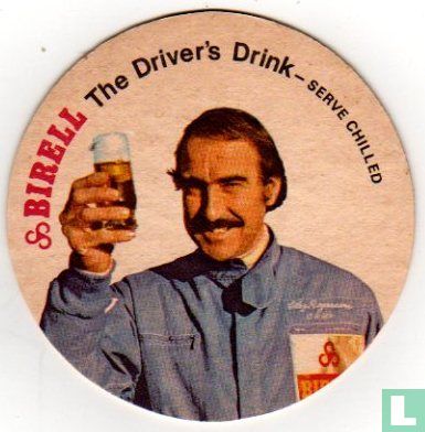 Birrell The Sportsman's Drink - Image 2