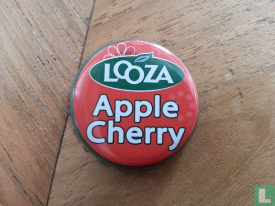 Looza Apple Cherry