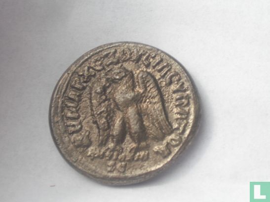 Roman Empire-Philippe II (247-249) - Image 2