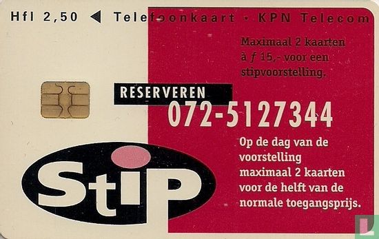 Stip 1998 - Image 1