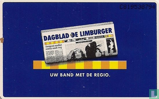 Dagblad De Limburger - Afbeelding 2