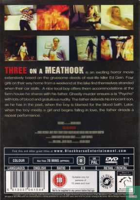 Three on a Meathook - Afbeelding 2
