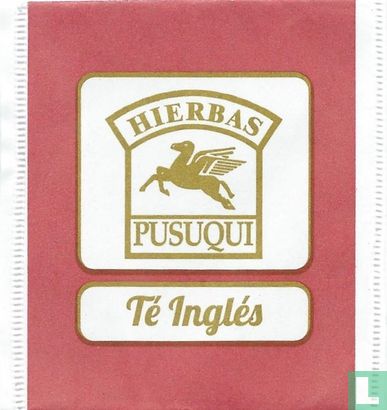 Té Inglés - Image 1