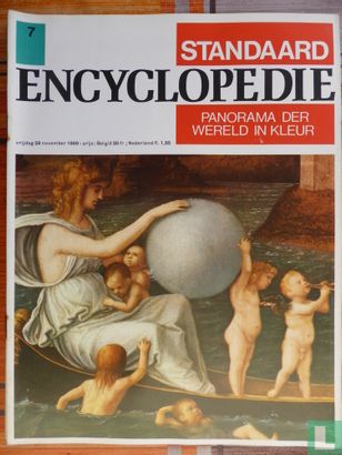 Standaard encyclopedie 7