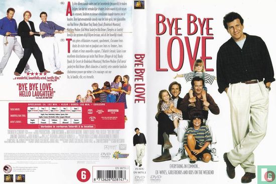 Bye Bye Love - Afbeelding 3