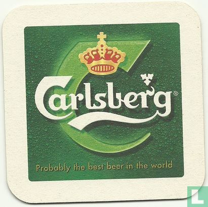 Carlsberg / Carlsberg - Image 1
