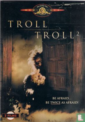 Troll + Troll 2 - Afbeelding 1