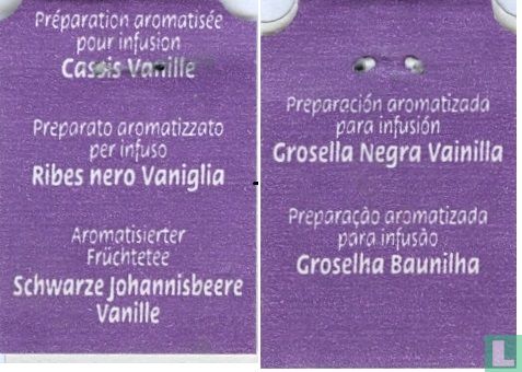 Cassis Vanille - Image 3