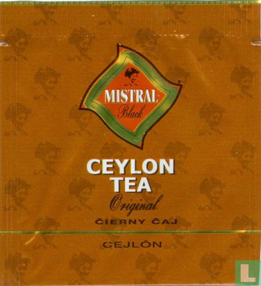 Ceylon Tea - Bild 1
