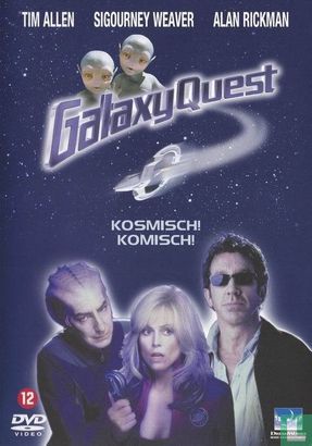 Galaxy Quest - Image 1