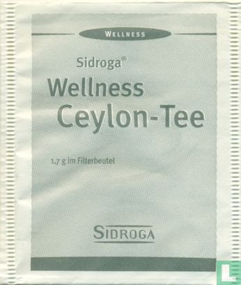 Ceylon-Tee  - Image 1