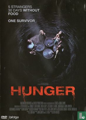 Hunger  - Image 1