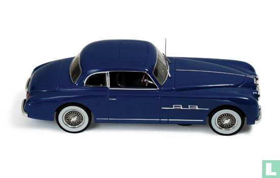 Bugatti Type 101 - Afbeelding 2