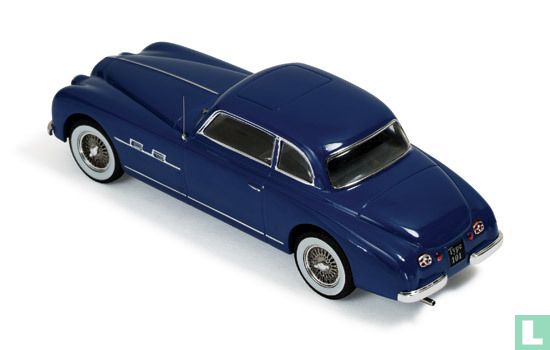 Bugatti Type 101 - Afbeelding 3