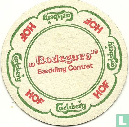 Carlsberg Bodegaen - Image 1