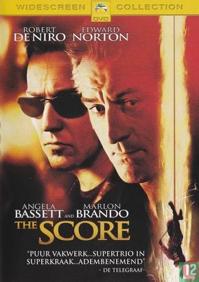 The Score - Image 1