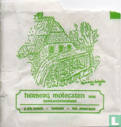 Herberg Molecaten - Afbeelding 1
