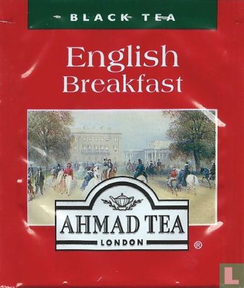 English Breakfast   - Bild 1