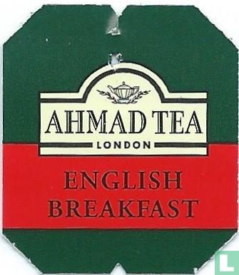 English Breakfast   - Bild 3
