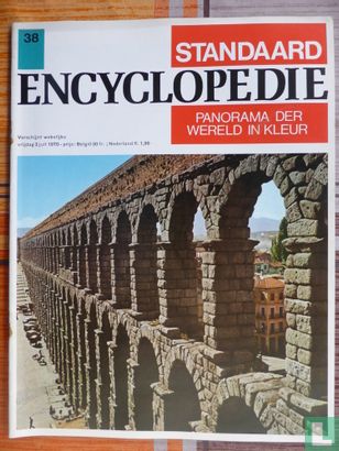 Standaard encyclopedie 38