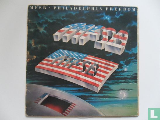 Philadelphia Freedom - Bild 1
