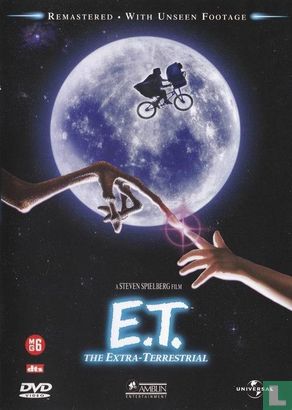 E.T. - Afbeelding 1