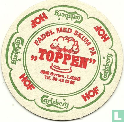 Carlsberg Toppen - Image 2
