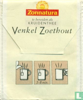 Venkel Zoethout - Image 2