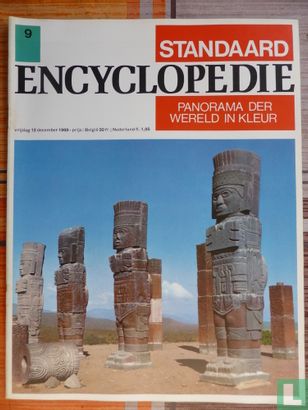 Standaard encyclopedie 9