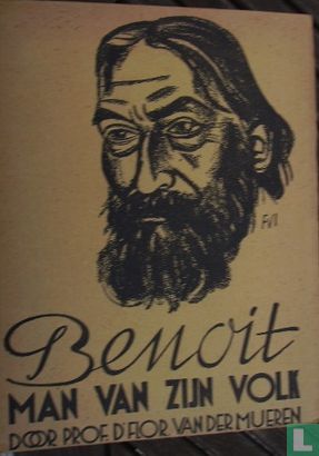 Benoit  - Afbeelding 1