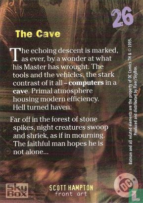 The Cave - Afbeelding 2
