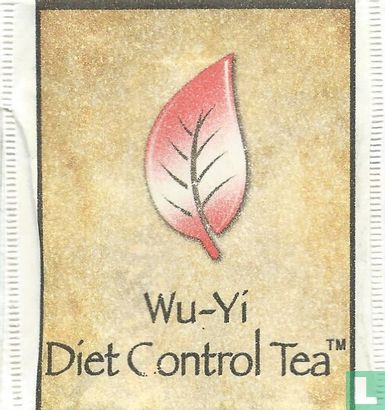 Diet Control Tea [tm] - Afbeelding 1