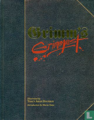 Grimm's grimmest - Image 1