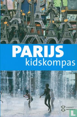 Kidskompas Parijs - Bild 1