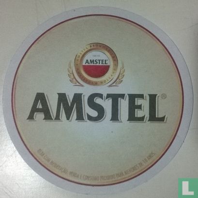 Logo Amstel Brouwerij - Image 2