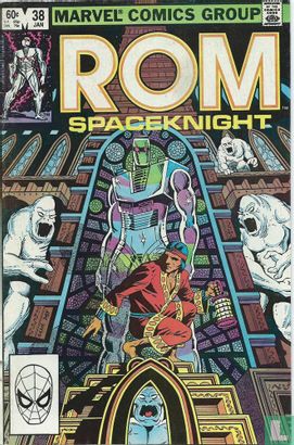 Rom 38 - Image 1
