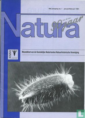 Natura 1 88e jaargang