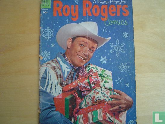 Roy Rogers 61 - Afbeelding 1