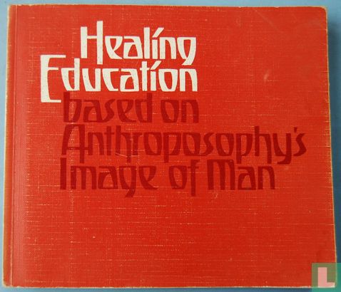 Healing Education - Bild 1