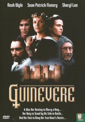 Guinevere - Afbeelding 1