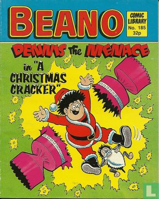"A Christmas Cracker" - Afbeelding 1