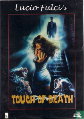 Touch of Death - Image 1