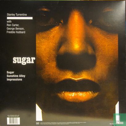 Sugar - Bild 2