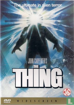 The Thing - Image 1