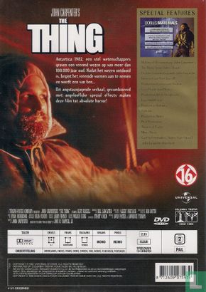 The Thing - Afbeelding 2
