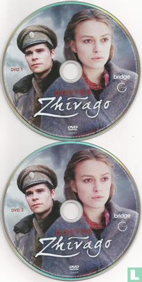 Doctor Zhivago - Image 3