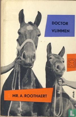 Doctor Vlimmen - Image 1