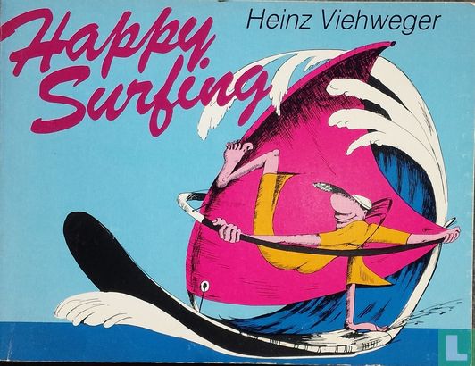 Happy Surfing  - Afbeelding 1