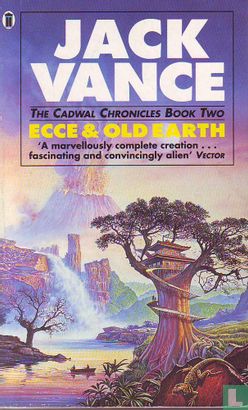 Ecce and old Earth - Image 1